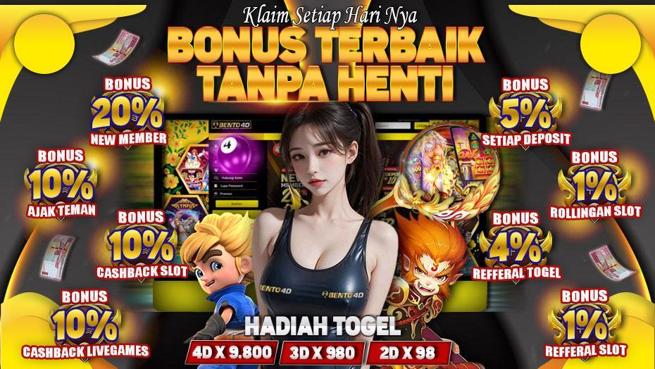 10 Situs Akun Casino Terbaik di Indonesia