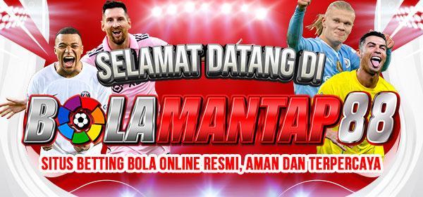 Situs Bonanza BRI: Informasi Terkini dan Terpercaya