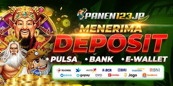 Agen Jackpot BNI Terpercaya untuk Anda