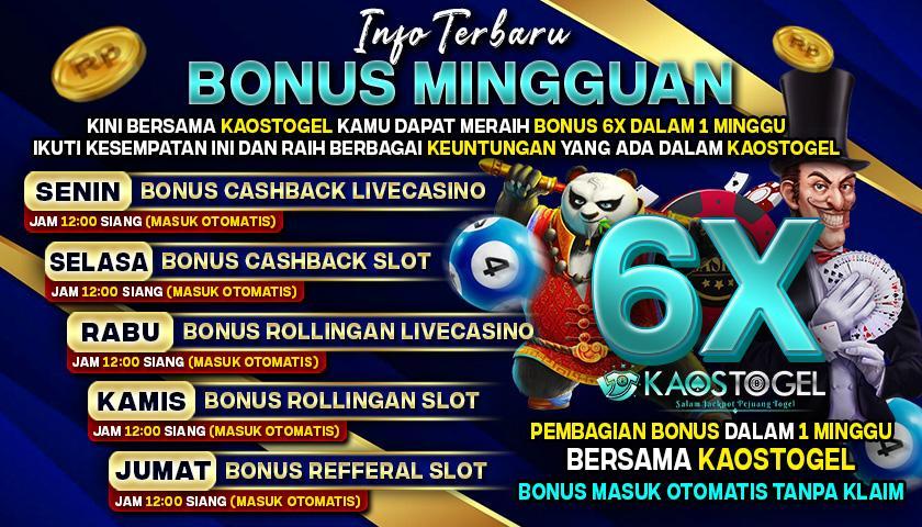 Info Terbaru Togel BCA: Cara Main dan Daftar Mudah di Situs Terpercaya