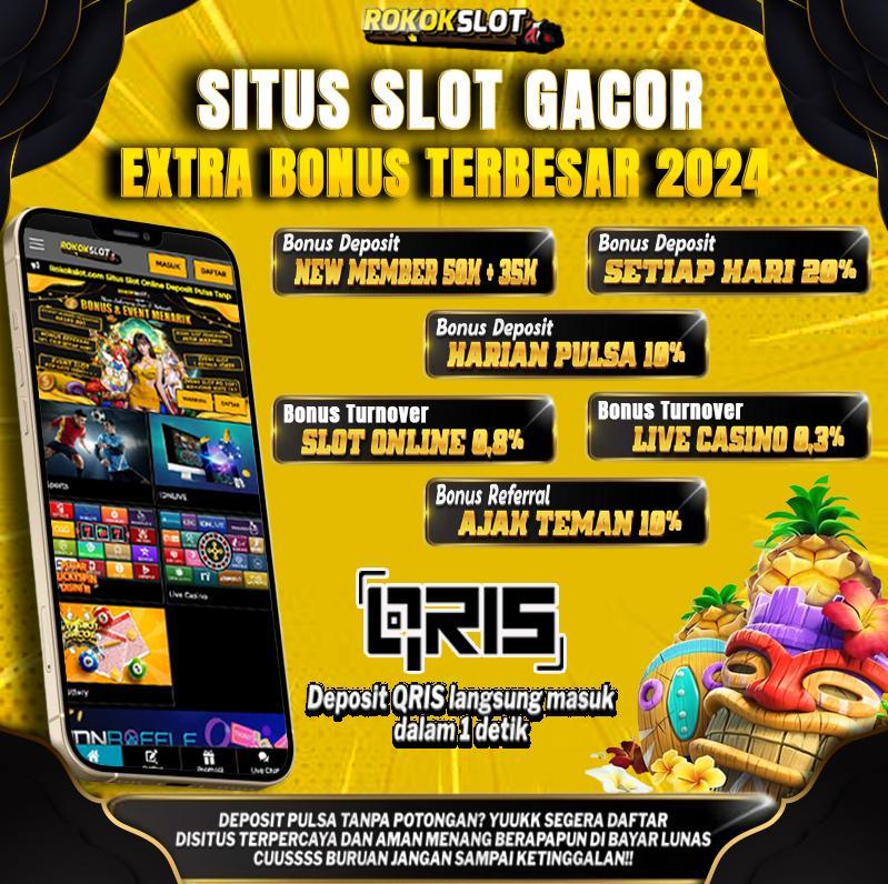 Situs Gacor Aman: Tempat Terpercaya untuk Bermain Online