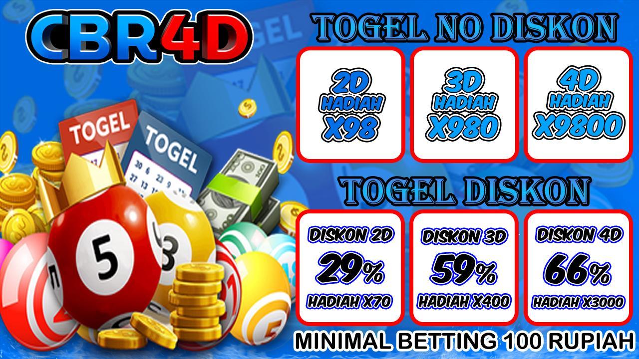 Daftar Terbaik Bonanza: Temukan Promo dan Diskon Spesial!