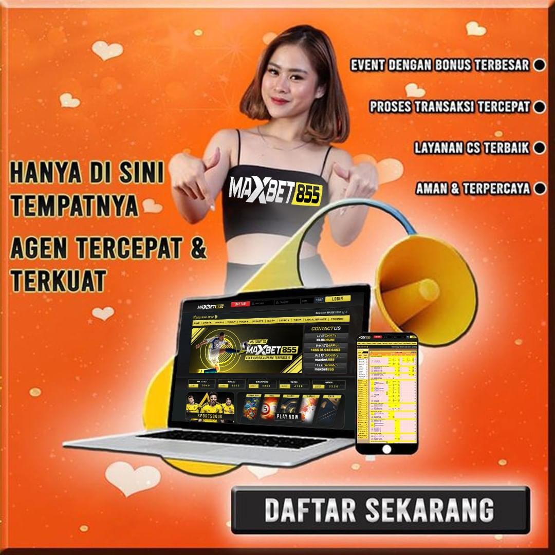 Daftar Judi Aman Terpercaya untuk Anda