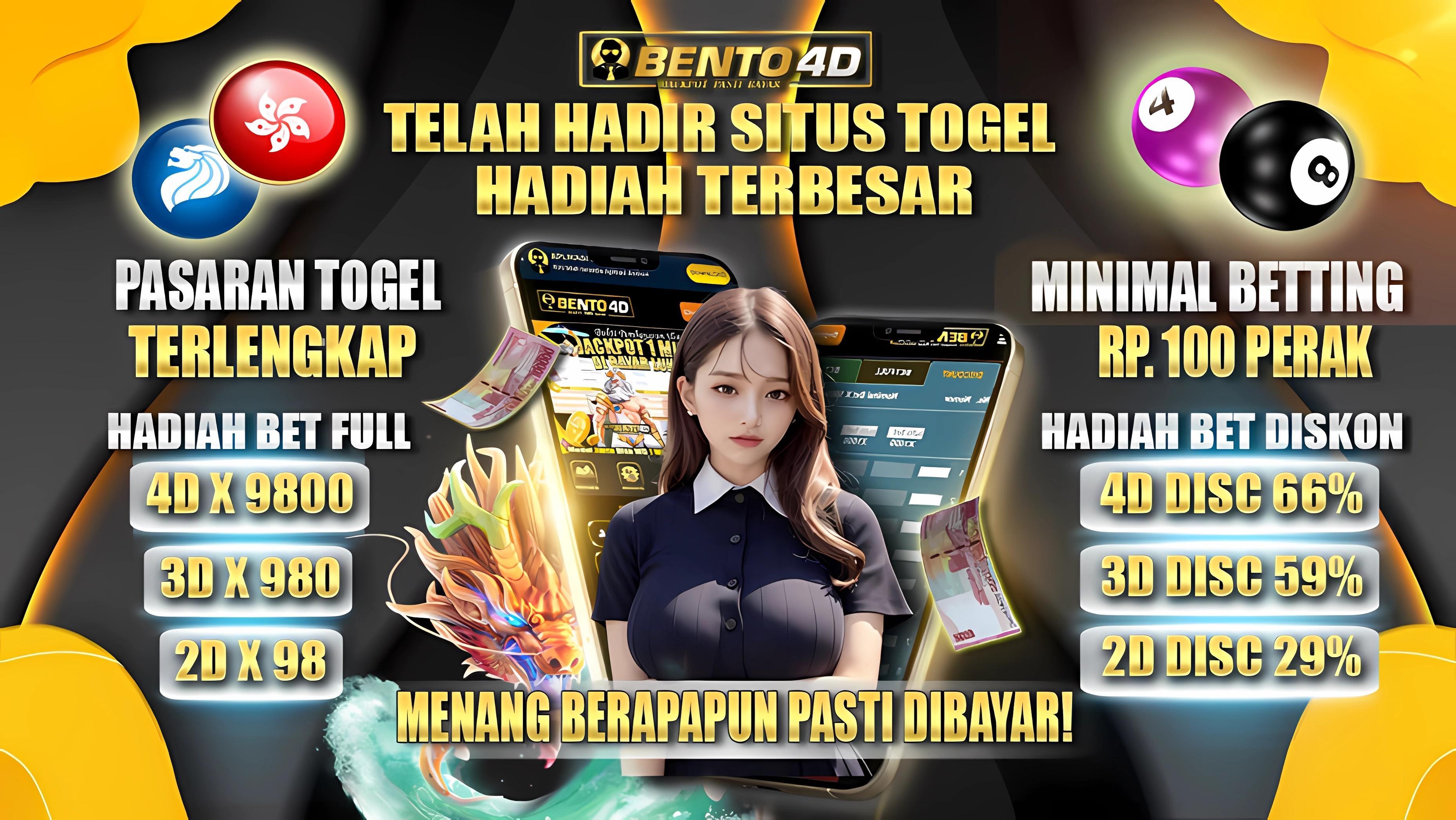 Agen Togel Terbaik: Pilihan Terpercaya untuk Judi Togel Online